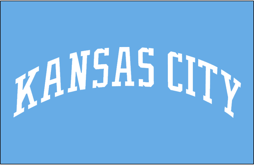 Kansas City Royals 1973-1982 Jersey Logo t shirts iron on transfers